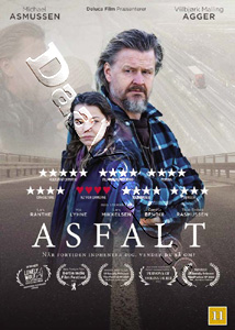 Asphalt | Asfalt  |   DVD